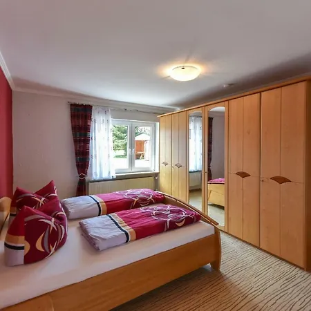 Ferienhaus Elisabeth *